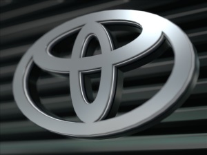 Toyota Reliability