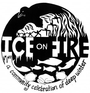 Ice on Fire Montpelier