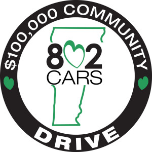 802 Cars 100,000 Community Drive