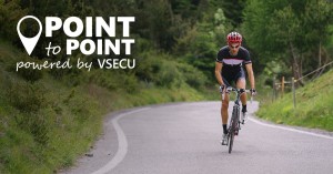 Point to Point Powered by VSECU