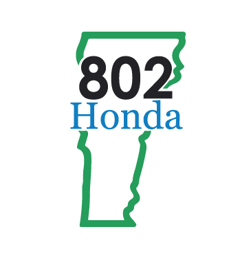 802 Honda