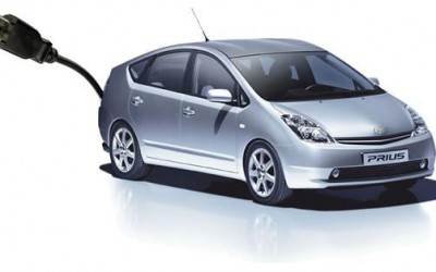 What is the $10,000 Incentive to Buy a Plug-In Vehicle?