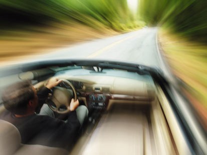 Tips for Save Driving & Avoiding an Accident
