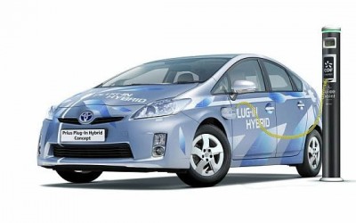 The Prius Plug-In Hybrid’s MPG Explained