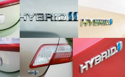 Toyota Says Hybrids and Fuel Cell Vehicles are the Future