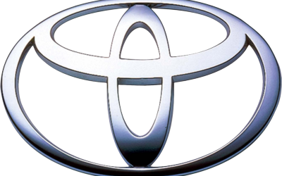 Toyota Gets Recognized by the U.S. Environmental Protection Agency