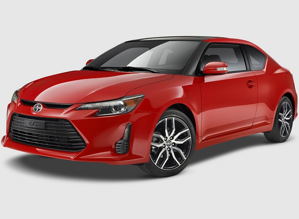 Scion: Four New Models, All $19,999 or Less | 802Cars.com