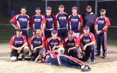 802 Toyota Softball Team Results from Nationals!