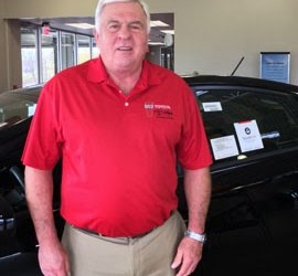 Meet Dave Guilmette, Master Certified Sales & Leasing Consultant and Certified Expert Truck Consultant