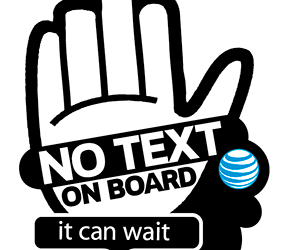 802Cars.com Officially Sponsoring Turn Off Texting Program