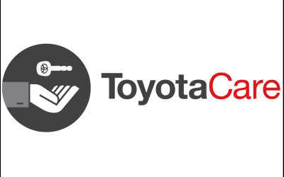 ToyotaCare: Take Advantage of No Cost Maintenance