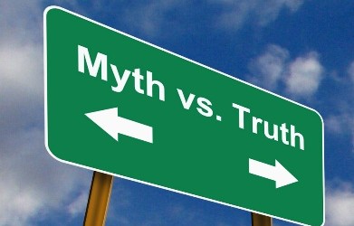 5 Car Buying Myths vs the Truth