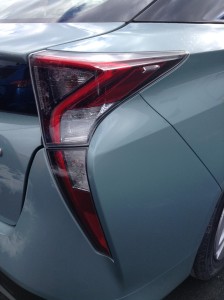 2016 Prius Hybrid