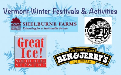 2016 Vermont Winter Festivals & Activities