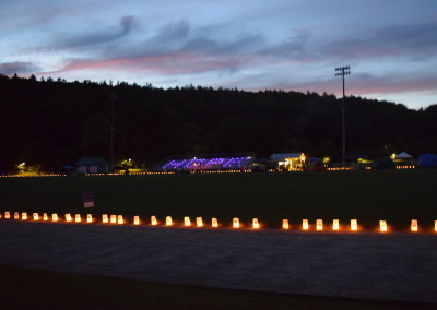 HOPE - Relay For Life
