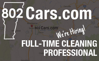 802 Cars Full-time Cleaning Professional